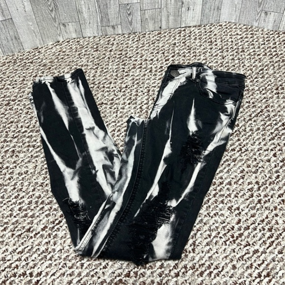 Juniors jeans‎